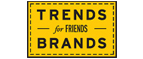 Скидка 10% на коллекция trends Brands limited! - Лесное